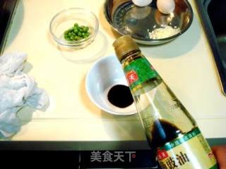 瑶柱鸡蛋羹的做法步骤：5