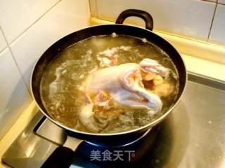 佛跳墙的做法步骤：6