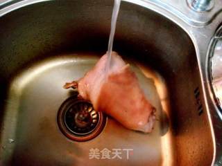 佛跳墙的做法步骤：6