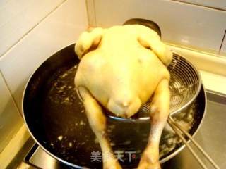 佛跳墙的做法步骤：6