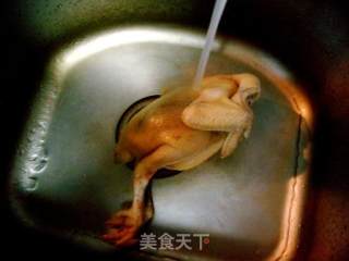 佛跳墙的做法步骤：6