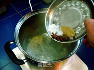 佛跳墙的做法步骤：6