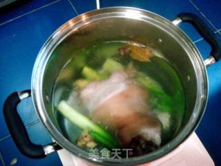 佛跳墙的做法步骤：6