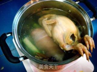 佛跳墙的做法步骤：6