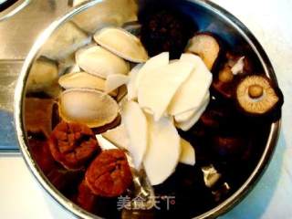 佛跳墙的做法步骤：6