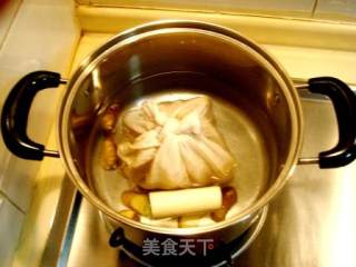 佛跳墙的做法步骤：6