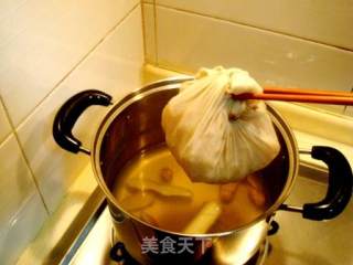 佛跳墙的做法步骤：6