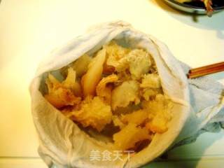 佛跳墙的做法步骤：6