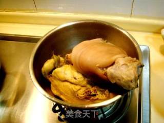 佛跳墙的做法步骤：6