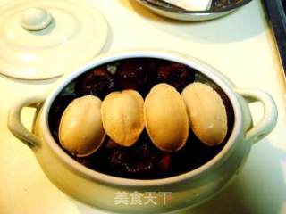 佛跳墙的做法步骤：6