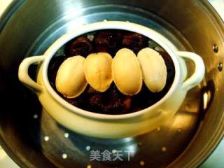 佛跳墙的做法步骤：6