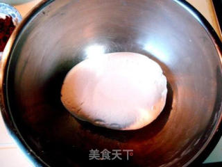 炸糕和麻团儿的做法步骤：5