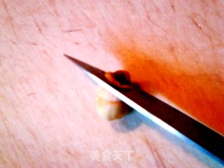 冰糖银耳莲子羹的做法步骤：5