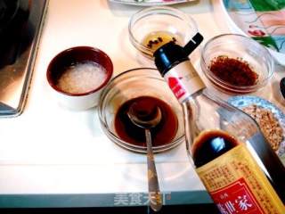 夏季清爽凉面的做法步骤：3