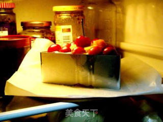 什锦鲜果布丁的做法步骤：4