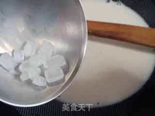 双层卡布奇诺果冻的做法步骤：6