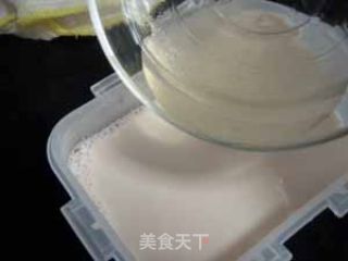双层卡布奇诺果冻的做法步骤：6