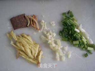 糖醋排骨的做法步骤：5