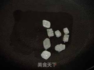 糖醋排骨的做法步骤：5