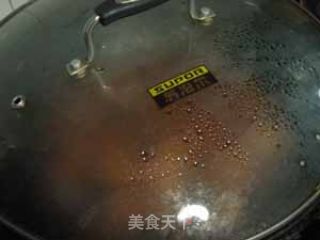 糖醋排骨的做法步骤：5