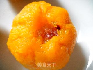 桂花蜜汁无花果的做法步骤：3