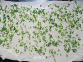 花卷的做法步骤：4