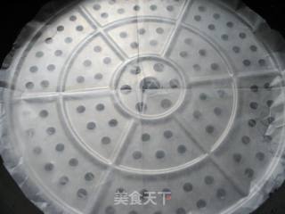 花卷的做法步骤：4