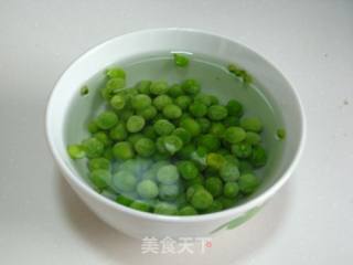 生滚鸡片粥的做法步骤：3