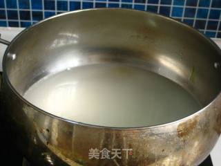 生滚鸡片粥的做法步骤：3