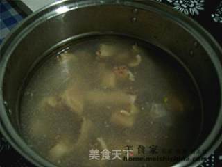 红烧鸭块的做法步骤：2