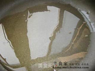 红烧鸭块的做法步骤：2