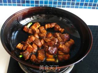 川味控饭的做法步骤：3