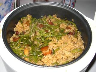 川味控饭的做法步骤：3