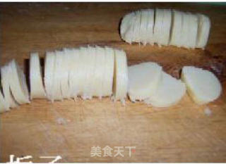 香柠饼干的做法步骤：4