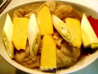 鱼翅捞饭的做法步骤：4