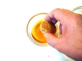 鱼翅捞饭的做法步骤：4