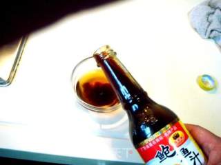 鱼翅捞饭的做法步骤：4