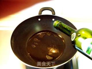 鱼翅捞饭的做法步骤：4
