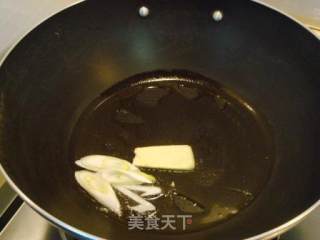 鱼翅捞饭的做法步骤：4