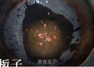 酱焖脊骨的做法步骤：5