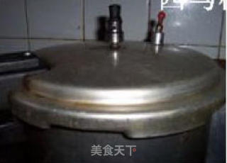 酱焖脊骨的做法步骤：5