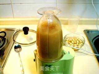 绿豆桂圆莲子糕的做法步骤：5