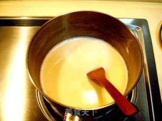 绿豆桂圆莲子糕的做法步骤：5