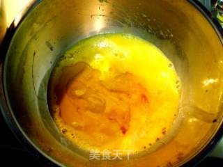 基础戚风蛋糕的做法步骤：6