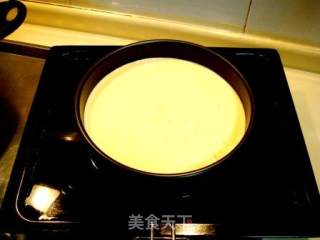 基础戚风蛋糕的做法步骤：6