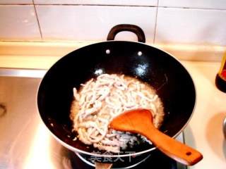 木樨肉的做法步骤：4