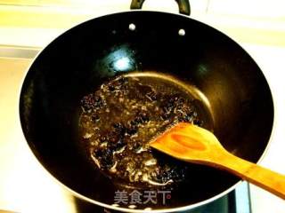豉香回锅肉的做法步骤：4
