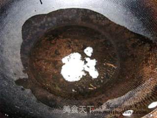芋头烧肉的做法步骤：2