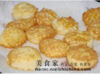 干贝玉子的做法步骤：3