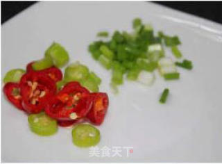 干贝玉子的做法步骤：3